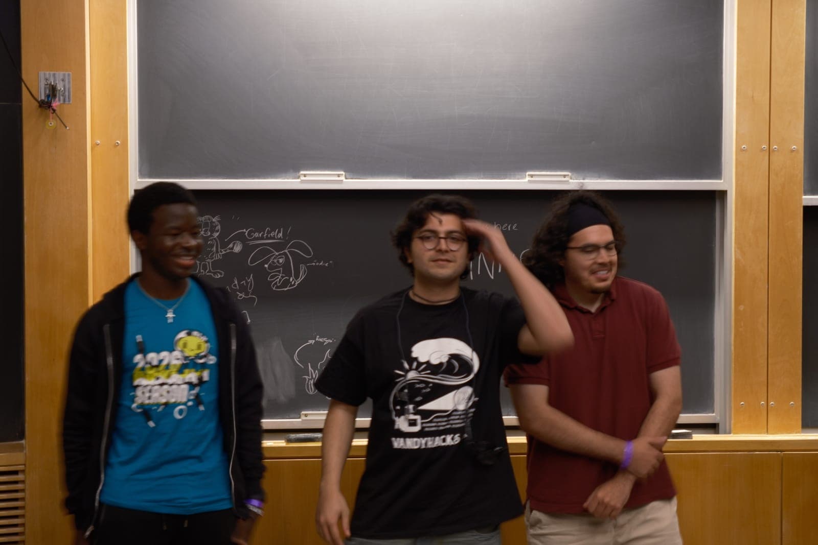 Best in Healthcare — SurgeonAI at VandyHacks XII.
